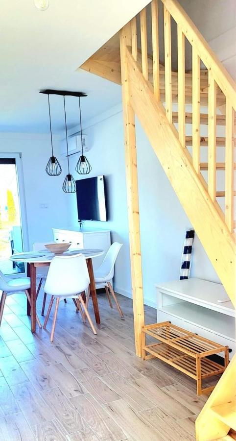 Lesny Zakatek Apartment ยารอสวาเวียซ ภายนอก รูปภาพ