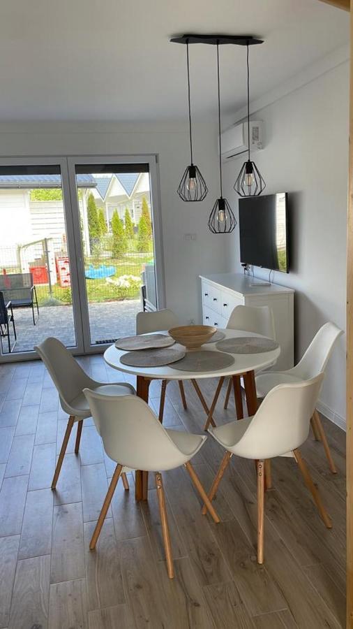 Lesny Zakatek Apartment ยารอสวาเวียซ ภายนอก รูปภาพ