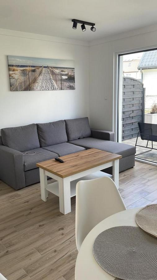 Lesny Zakatek Apartment ยารอสวาเวียซ ภายนอก รูปภาพ